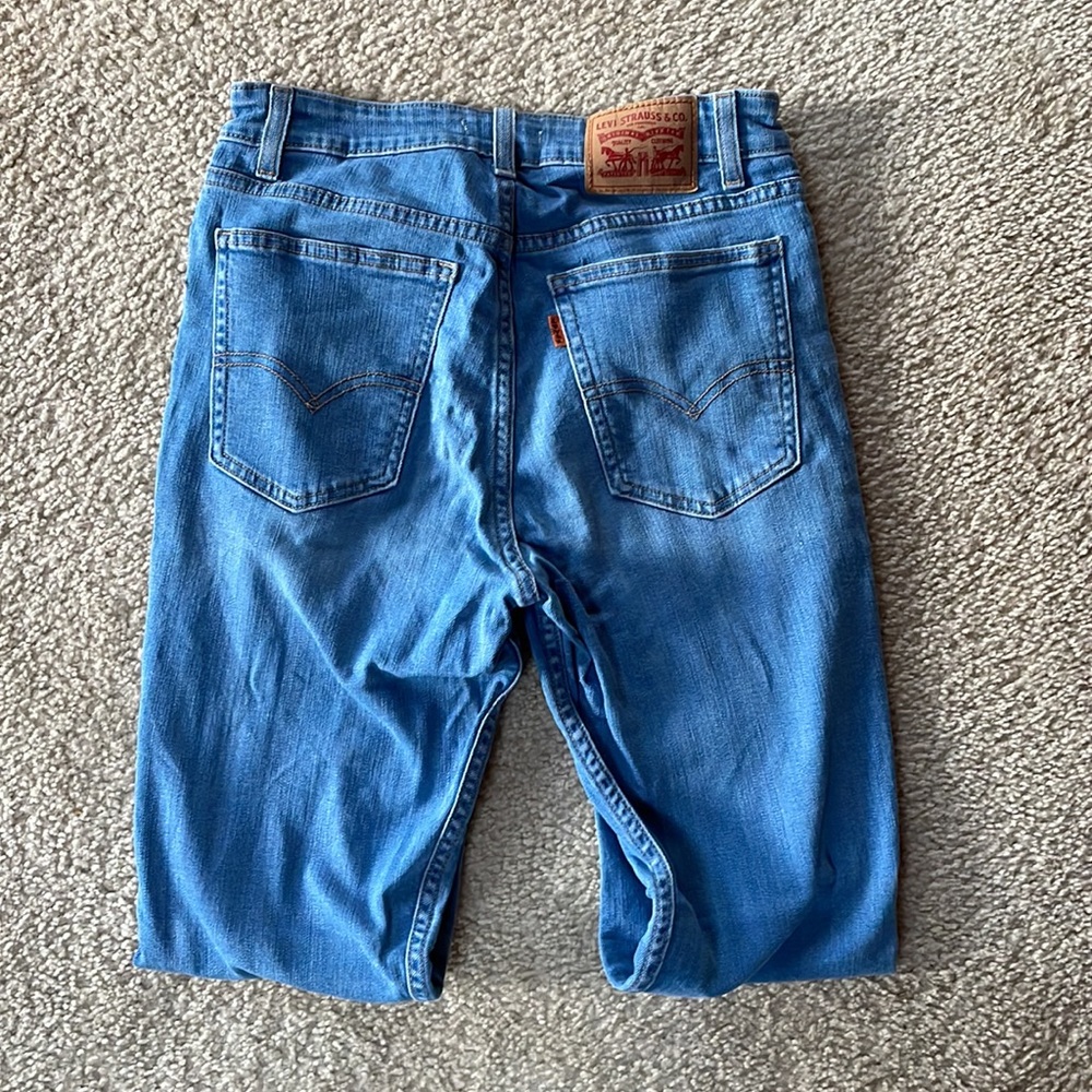 Levi Jeans - Picture 3 of 4